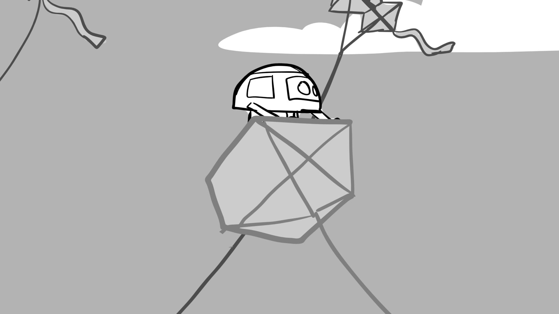 Fun with Nubs — Ep. 119, lámina 059, storyboard by Melissa Ballesteros